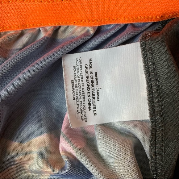 Nike Kobe Elite Basketball Dri Fit Shorts Men’s Size XL - Picture 6 of 15